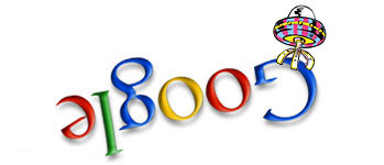 Google Doodle unfolded over the first week of May